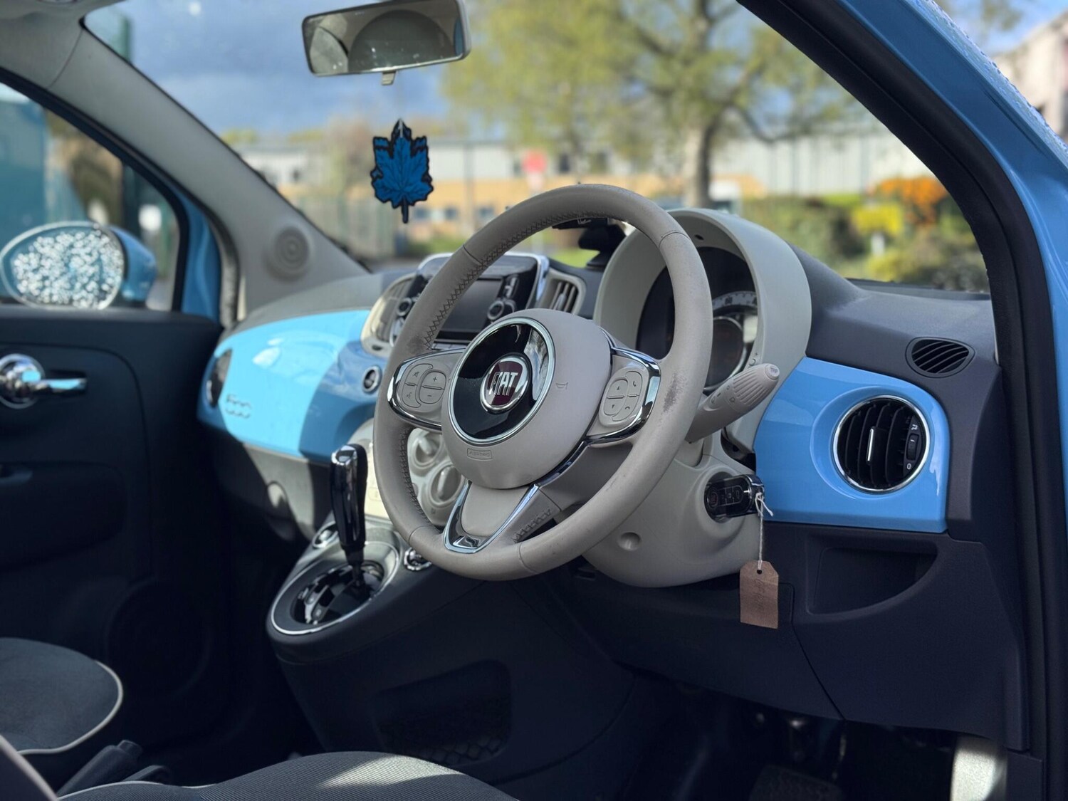 Used Fiat 500 for sale - 78214944: Photo 24