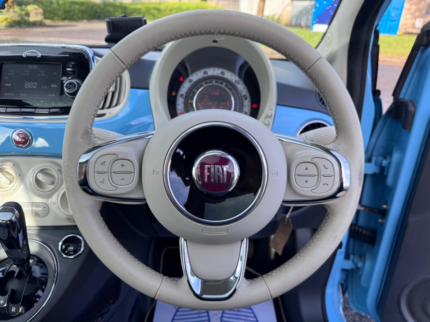 Used Fiat 500 for sale - 78214944: Photo 25