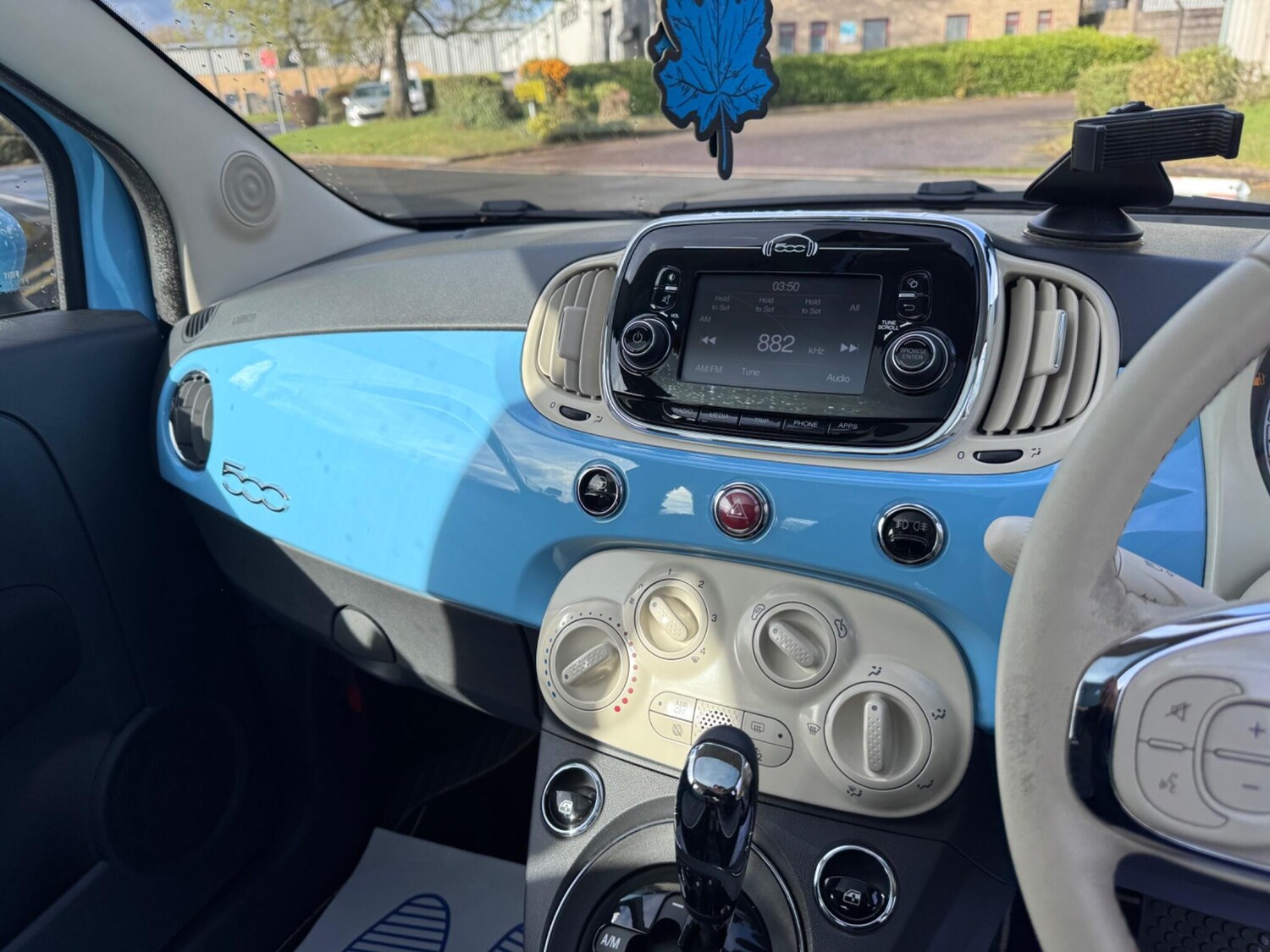 Used Fiat 500 for sale - 78214944: Photo 26