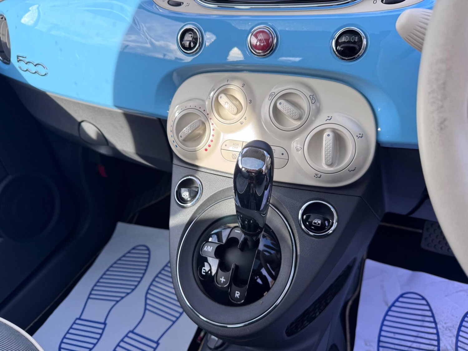 Used Fiat 500 for sale - 78214944: Photo 27