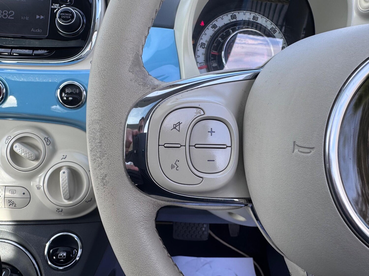 Used Fiat 500 for sale - 78214944: Photo 28