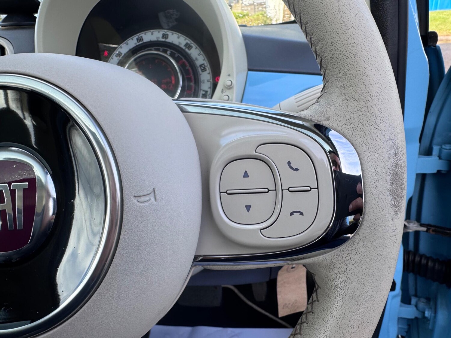 Used Fiat 500 for sale - 78214944: Photo 29