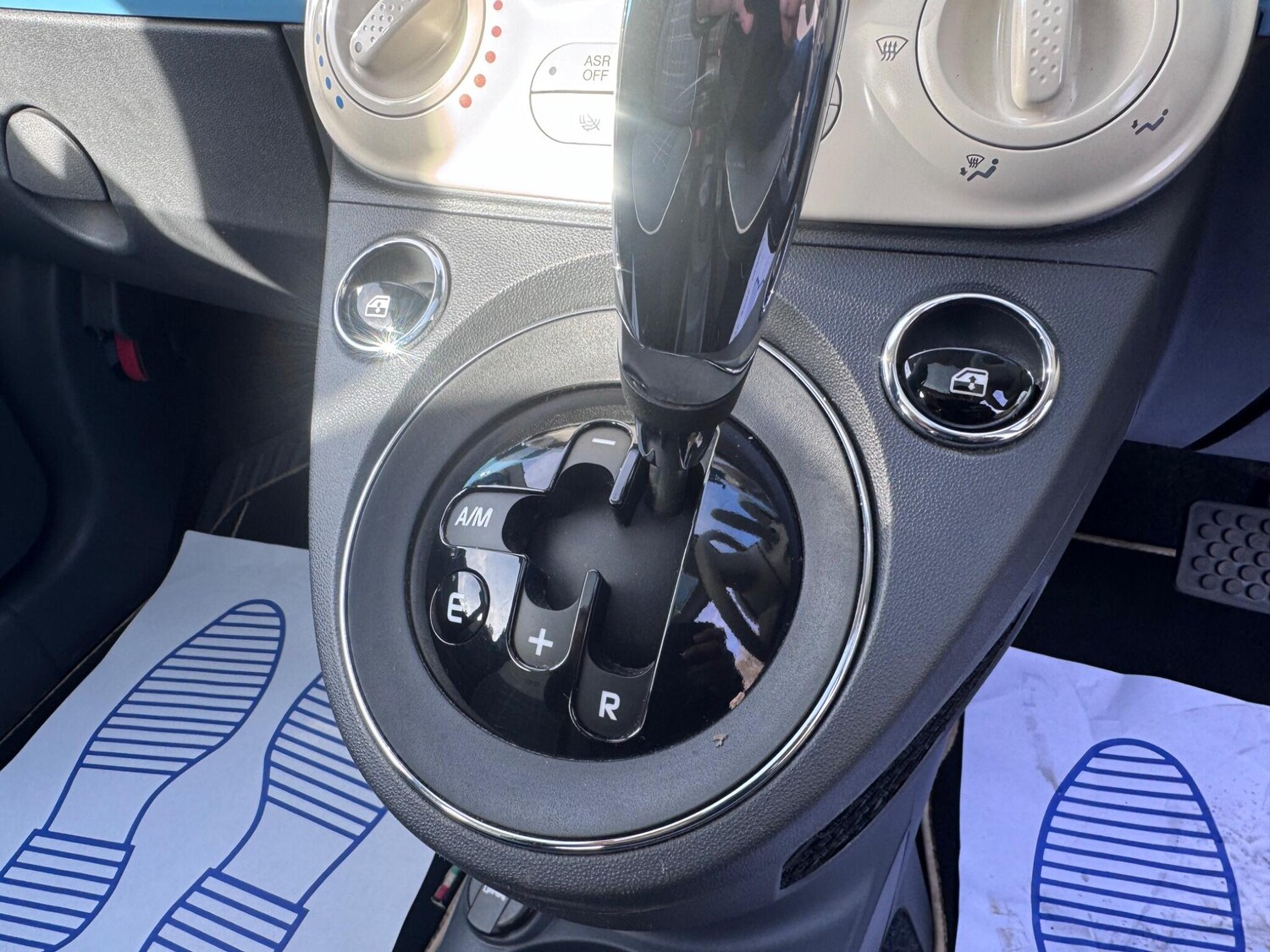 Used Fiat 500 for sale - 78214944: Photo 31