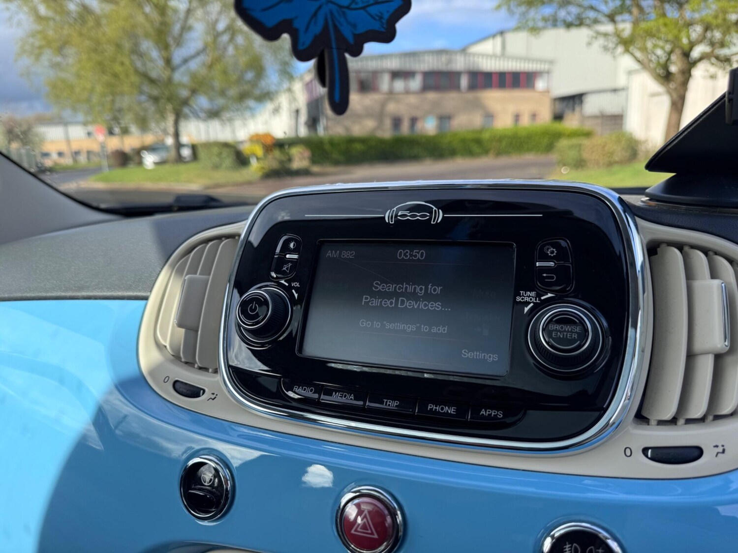 Used Fiat 500 for sale - 78214944: Photo 32