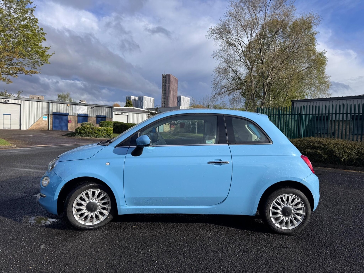 Used Fiat 500 for sale - 78214944: Photo 4