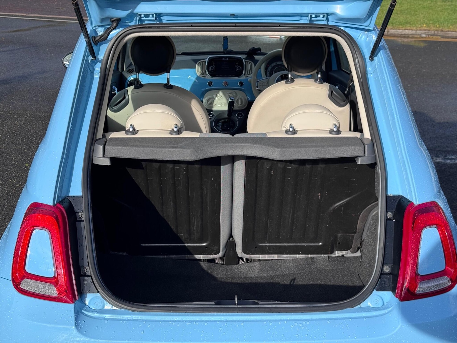 Used Fiat 500 for sale - 78214944: Photo 7