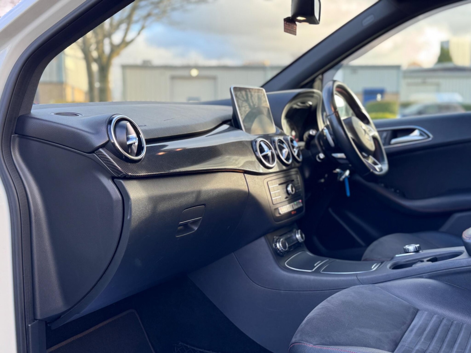 Used Mercedes-Benz B Class for sale - 77305622: Photo 10