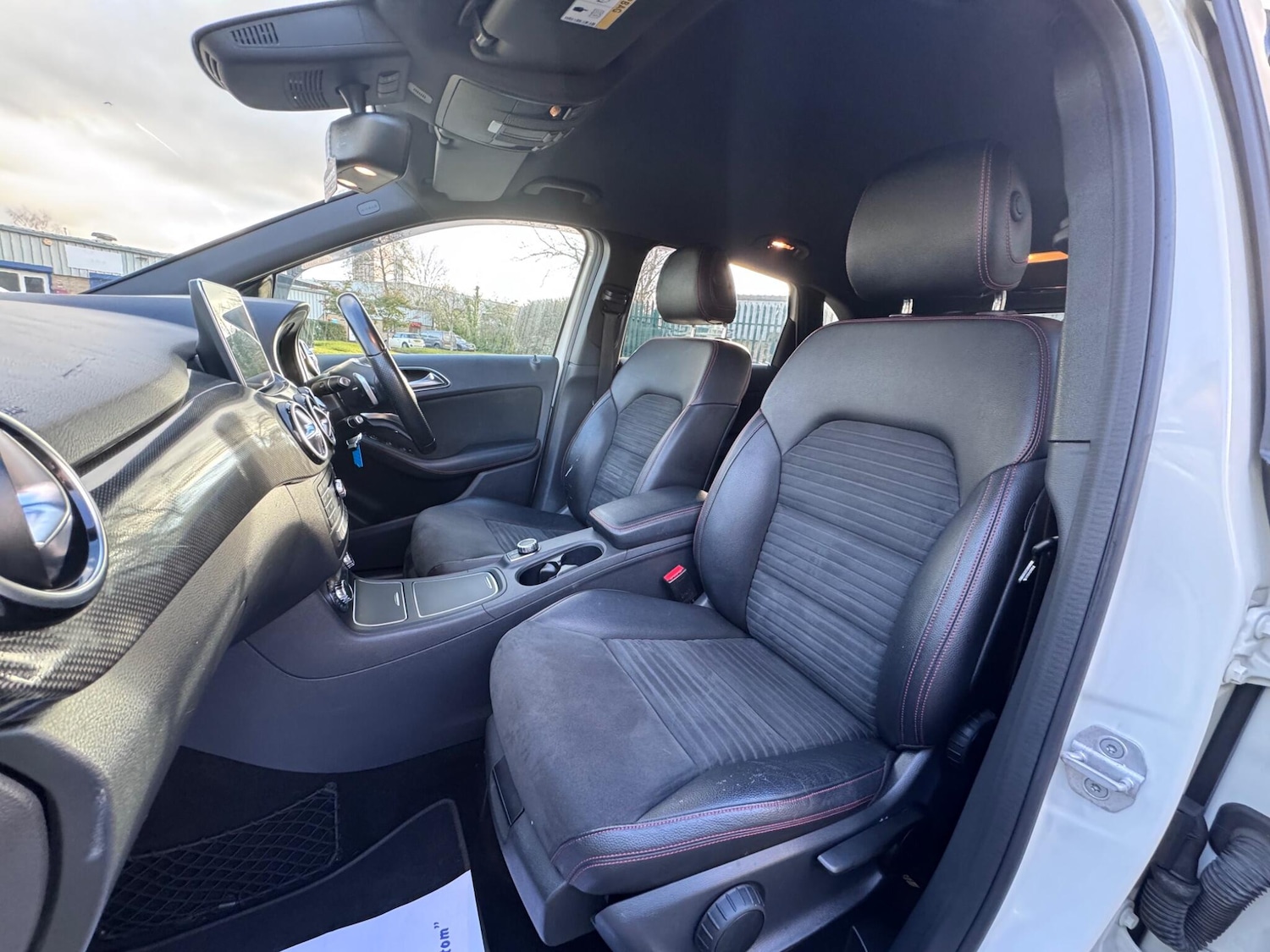 Used Mercedes-Benz B Class for sale - 77305622: Photo 13