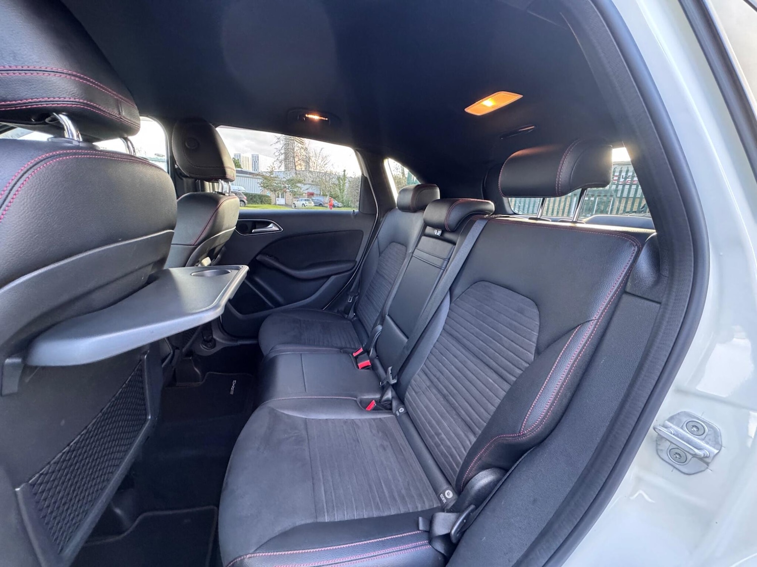 Used Mercedes-Benz B Class for sale - 77305622: Photo 16