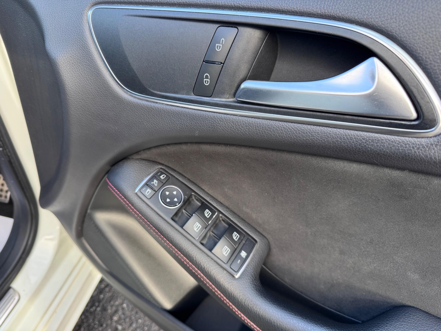 Used Mercedes-Benz B Class for sale - 77305622: Photo 21