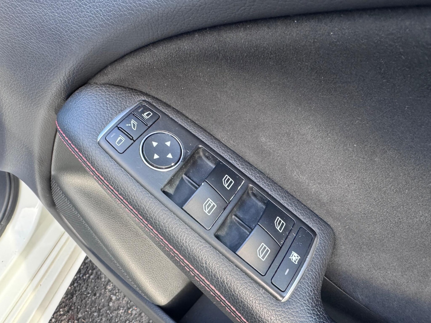 Used Mercedes-Benz B Class for sale - 77305622: Photo 22