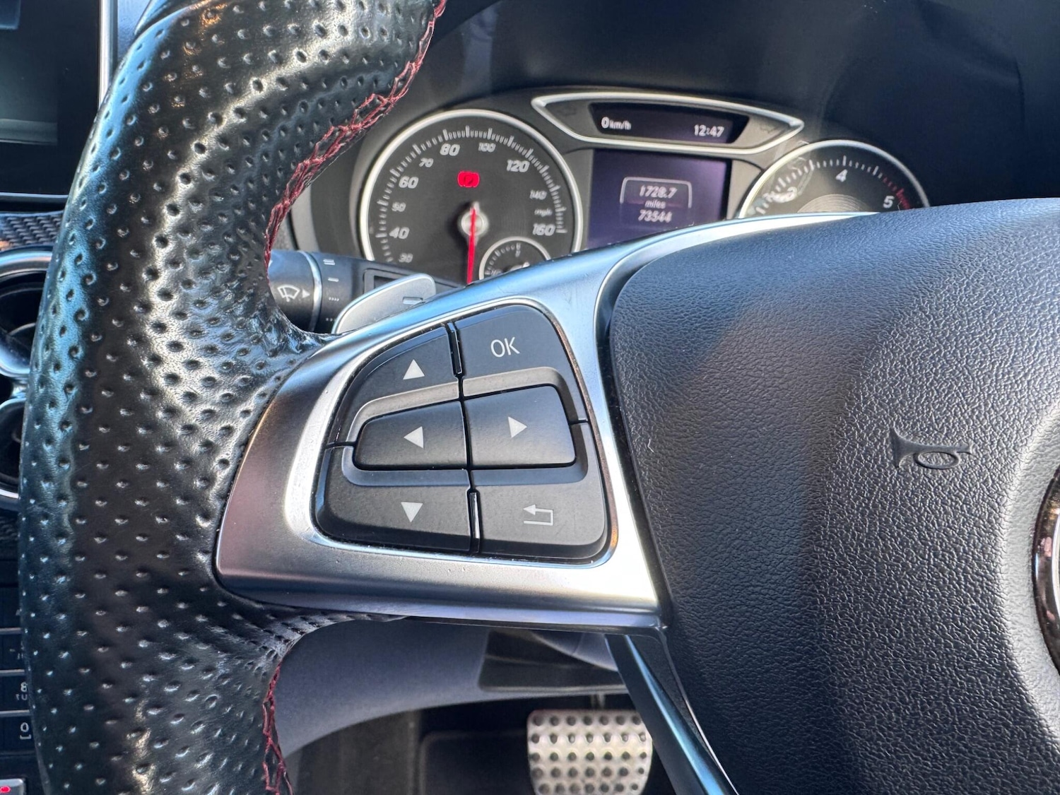 Used Mercedes-Benz B Class for sale - 77305622: Photo 25