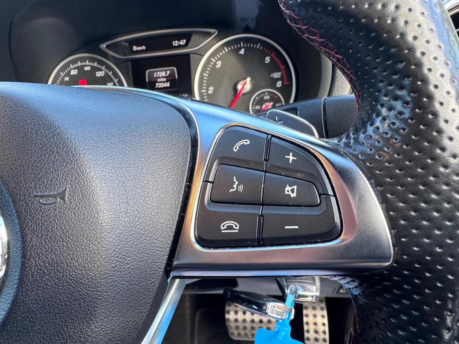 Used Mercedes-Benz B Class for sale - 77305622: Photo 26