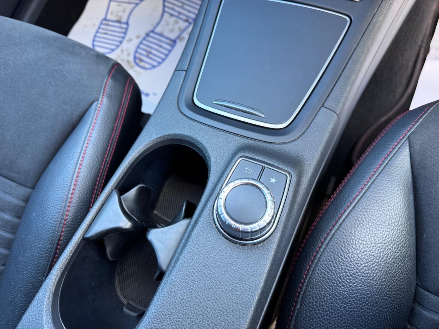 Used Mercedes-Benz B Class for sale - 77305622: Photo 27