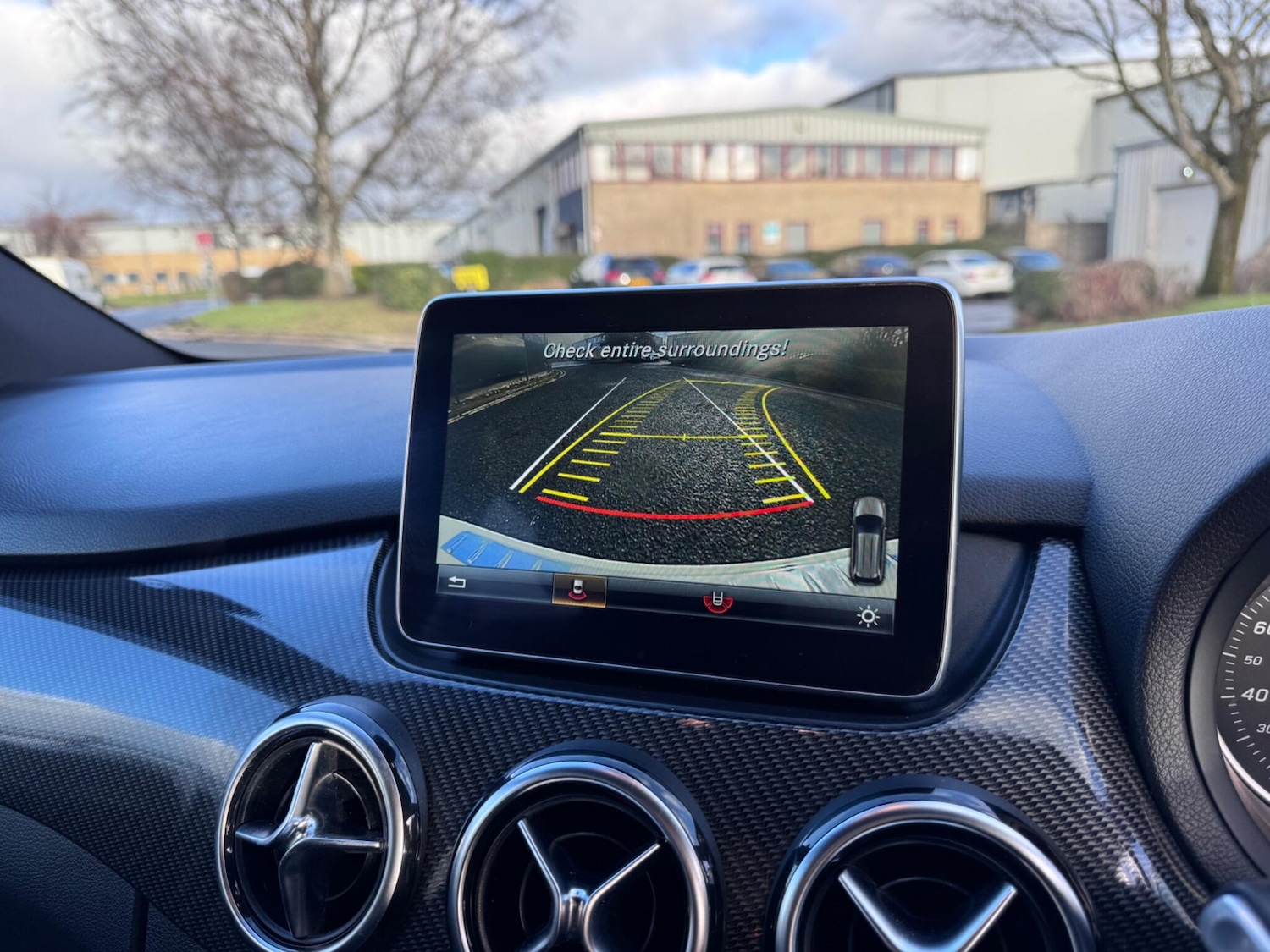 Used Mercedes-Benz B Class for sale - 77305622: Photo 29