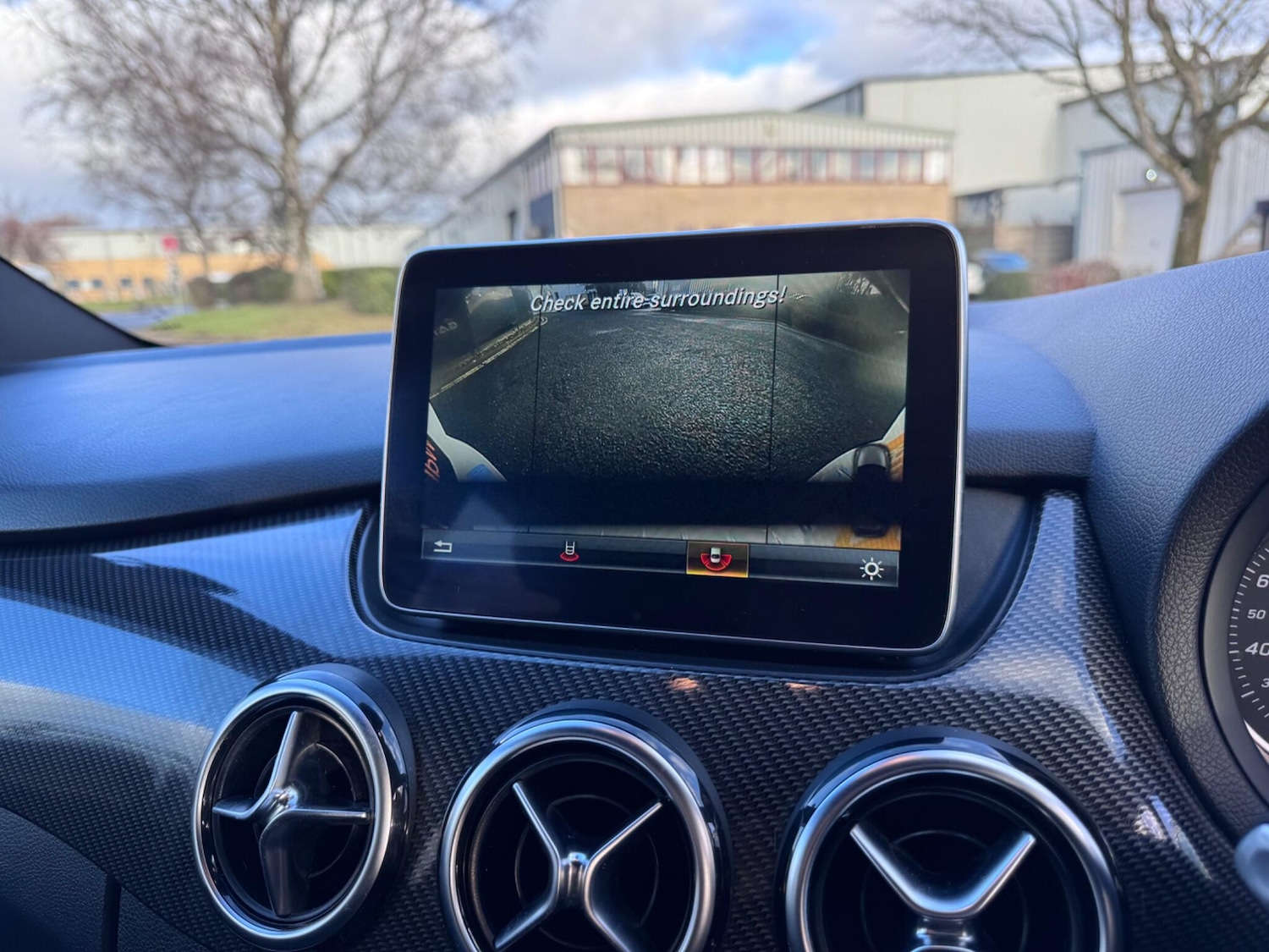 Used Mercedes-Benz B Class for sale - 77305622: Photo 30