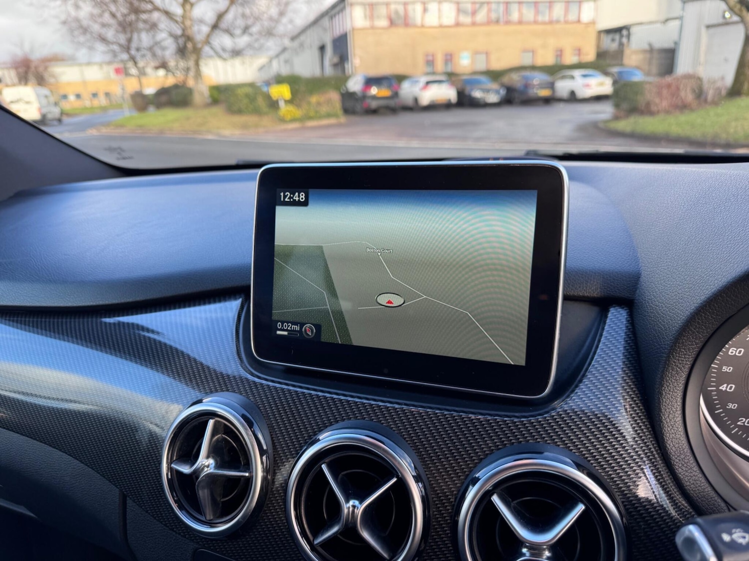 Used Mercedes-Benz B Class for sale - 77305622: Photo 31