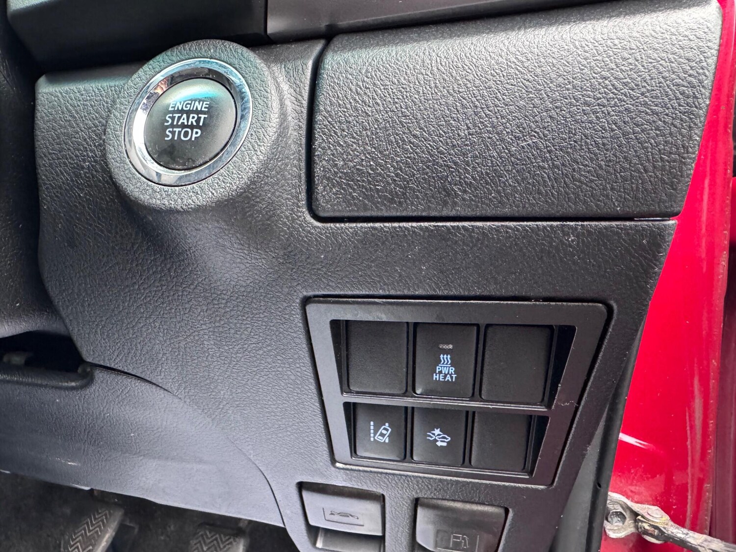 Used Toyota Hilux for sale - 77704961: Photo 20