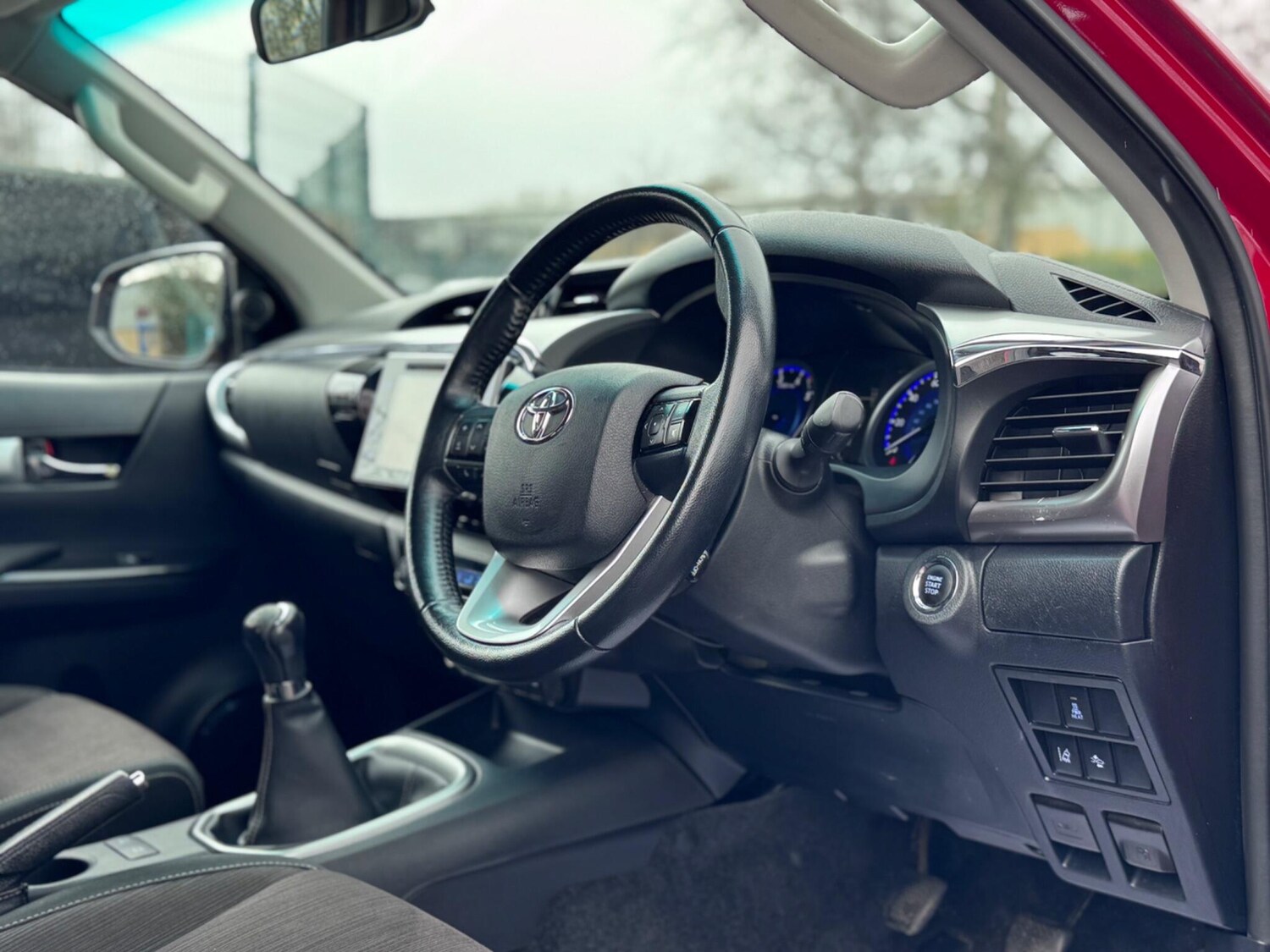 Used Toyota Hilux for sale - 77704961: Photo 21