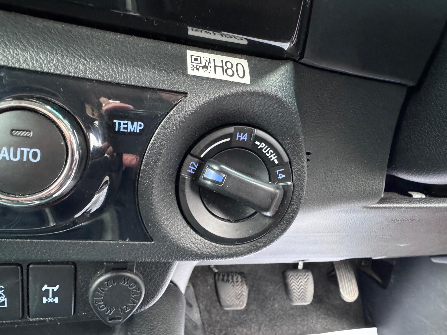 Used Toyota Hilux for sale - 77704961: Photo 26