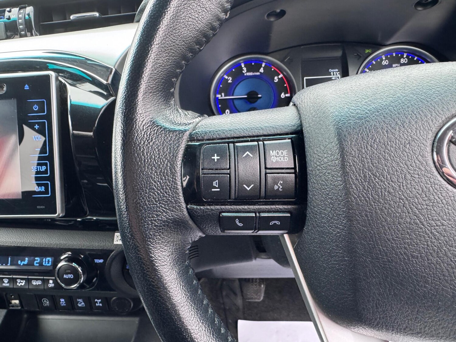 Used Toyota Hilux for sale - 77704961: Photo 28