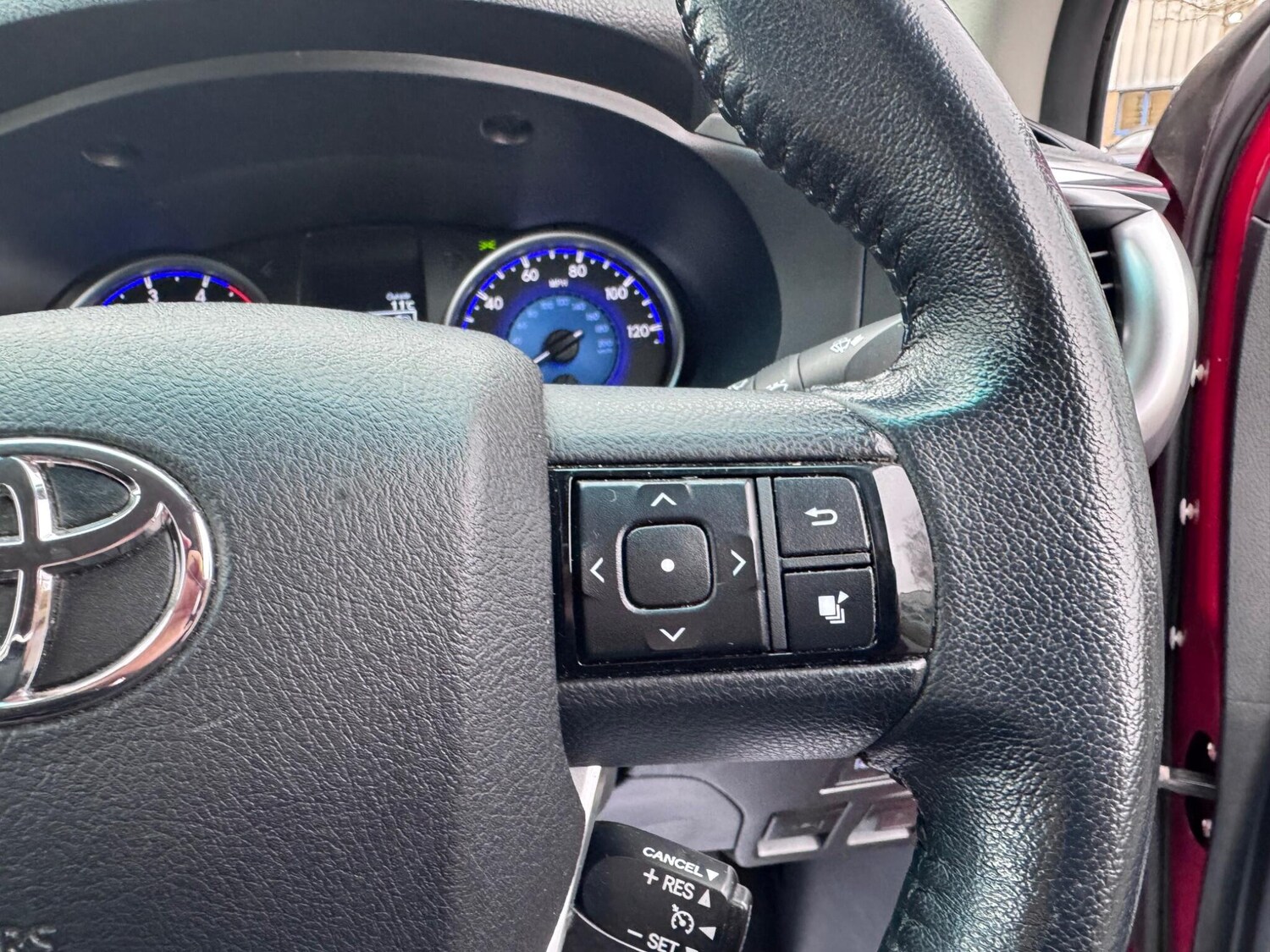 Used Toyota Hilux for sale - 77704961: Photo 29