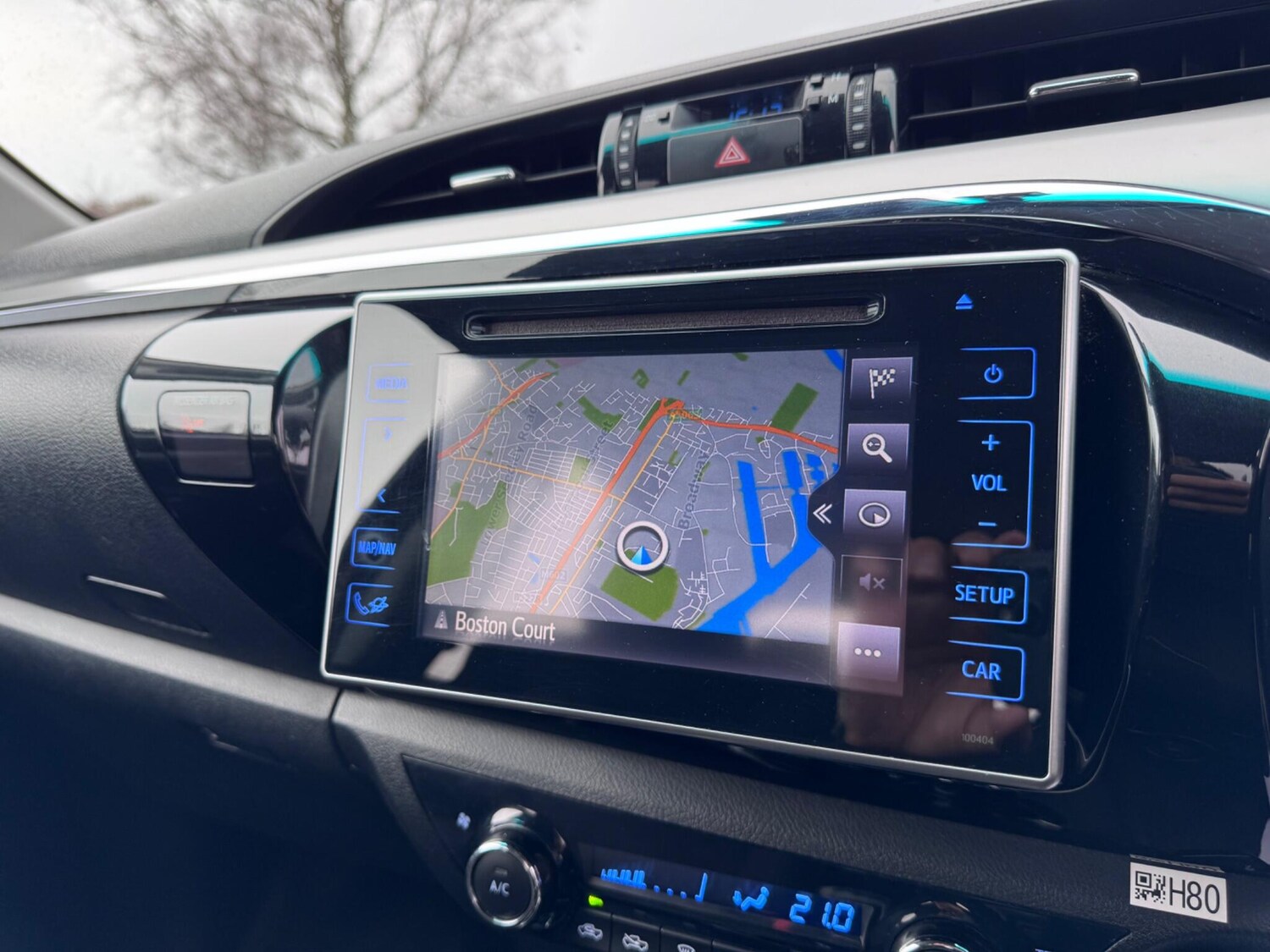 Used Toyota Hilux for sale - 77704961: Photo 30