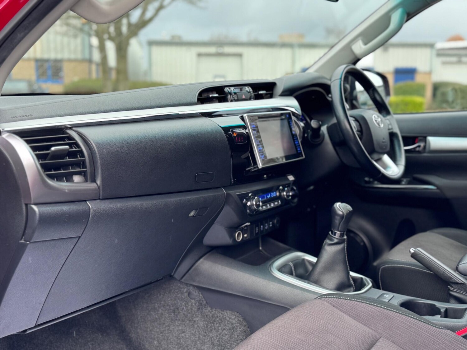 Used Toyota Hilux for sale - 77704961: Photo 32