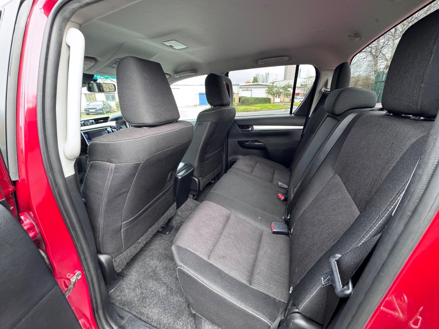 Used Toyota Hilux for sale - 77704961: Photo 38