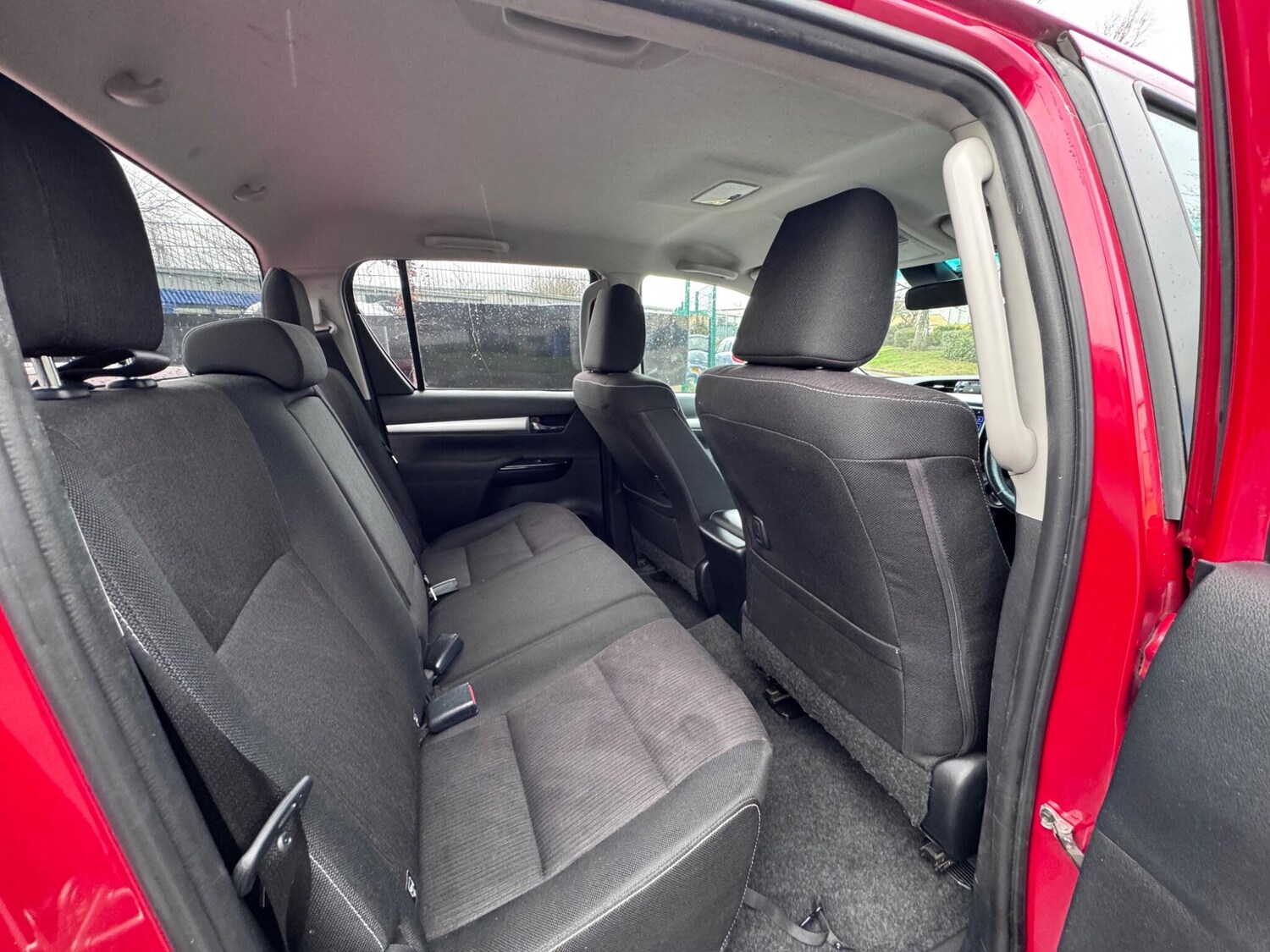 Used Toyota Hilux for sale - 77704961: Photo 39