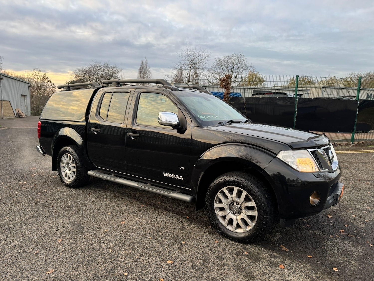 Used Nissan Navara 2012 for sale - 77305624: Photo 15