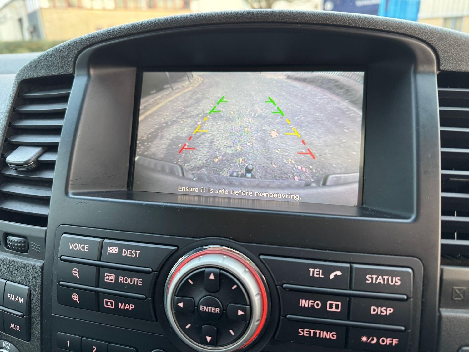 Used Nissan Navara 2012 for sale - 77305624: Photo 27