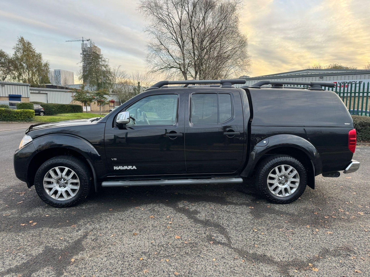 Used Nissan Navara 2012 for sale - 77305624: Photo 45