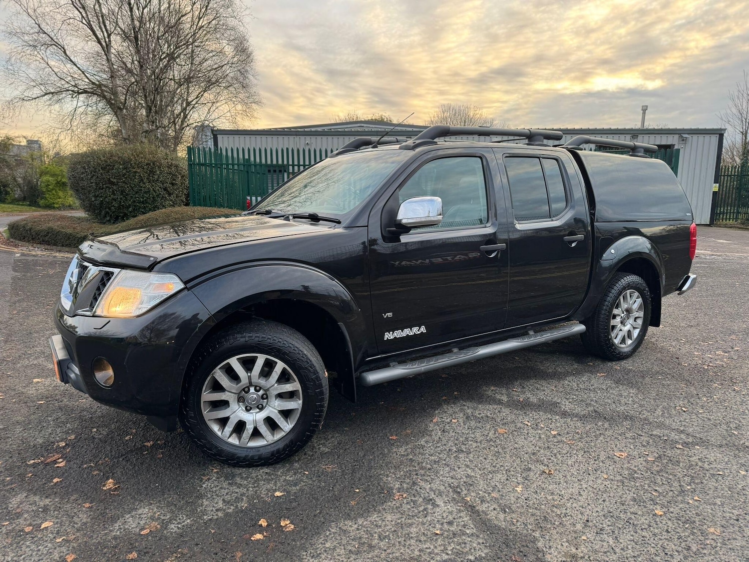Used Nissan Navara 2012 for sale - 77305624: Photo 48