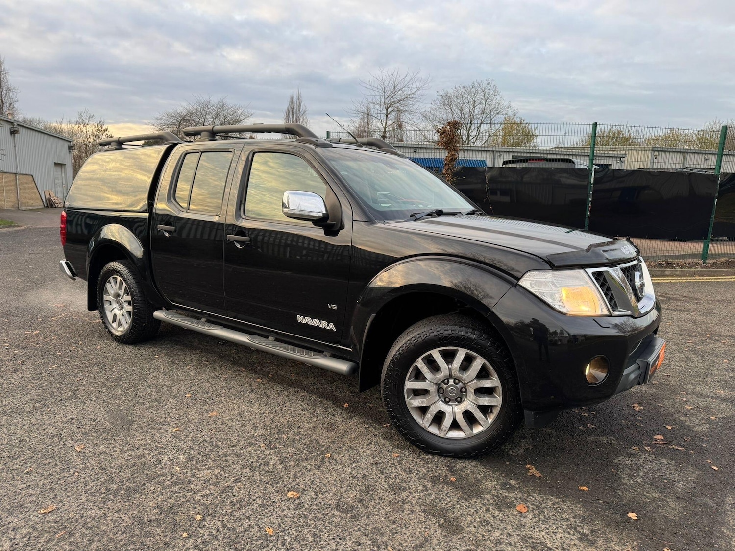 Used Nissan Navara 2012 for sale - 77305624: Photo 50
