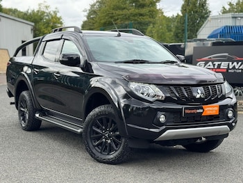 Used Mitsubishi L200 2019 for sale - 76072984: Photo