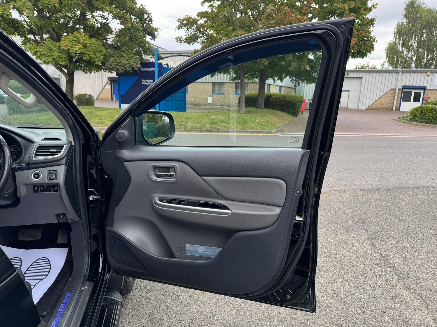 Vehicle 23
