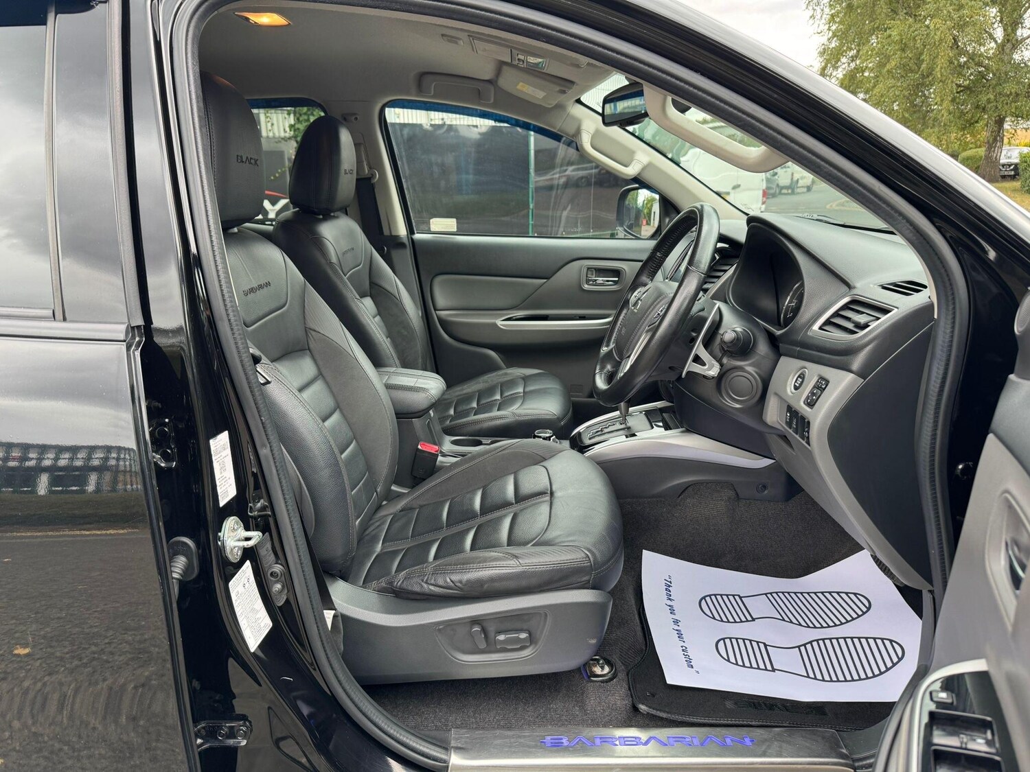Vehicle 24