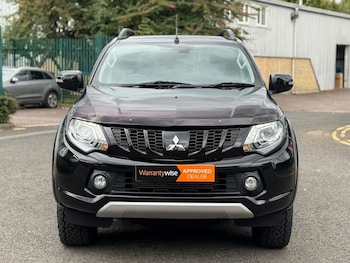 Used Mitsubishi L200 2019 for sale - 76072984: Photo