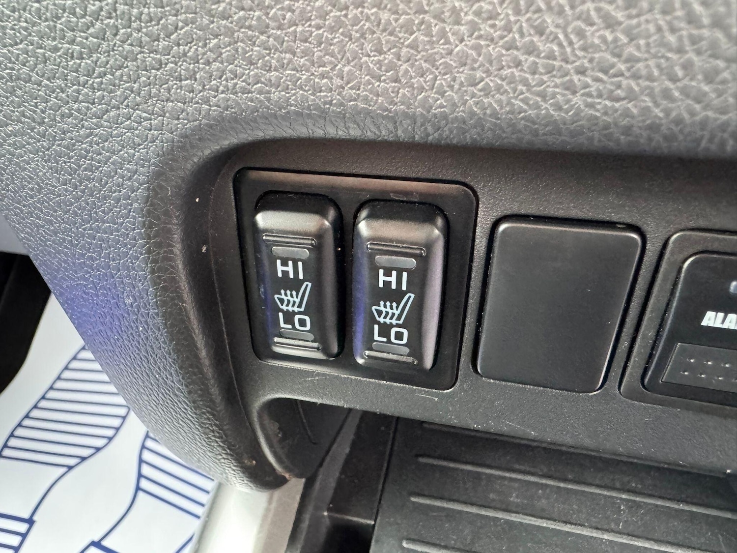 Vehicle 38