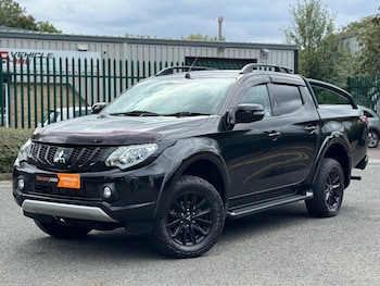 Used Mitsubishi L200 2019 for sale - 76072984: Photo