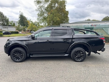 Used Mitsubishi L200 2019 for sale - 76072984: Photo