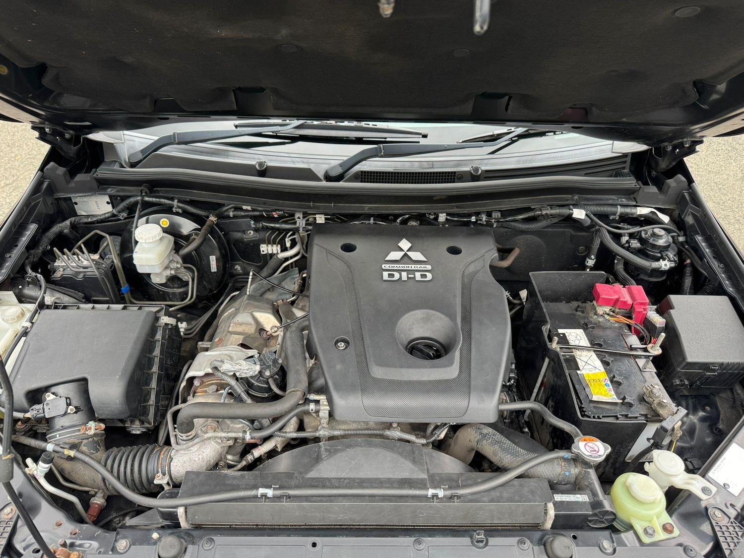 Vehicle 54