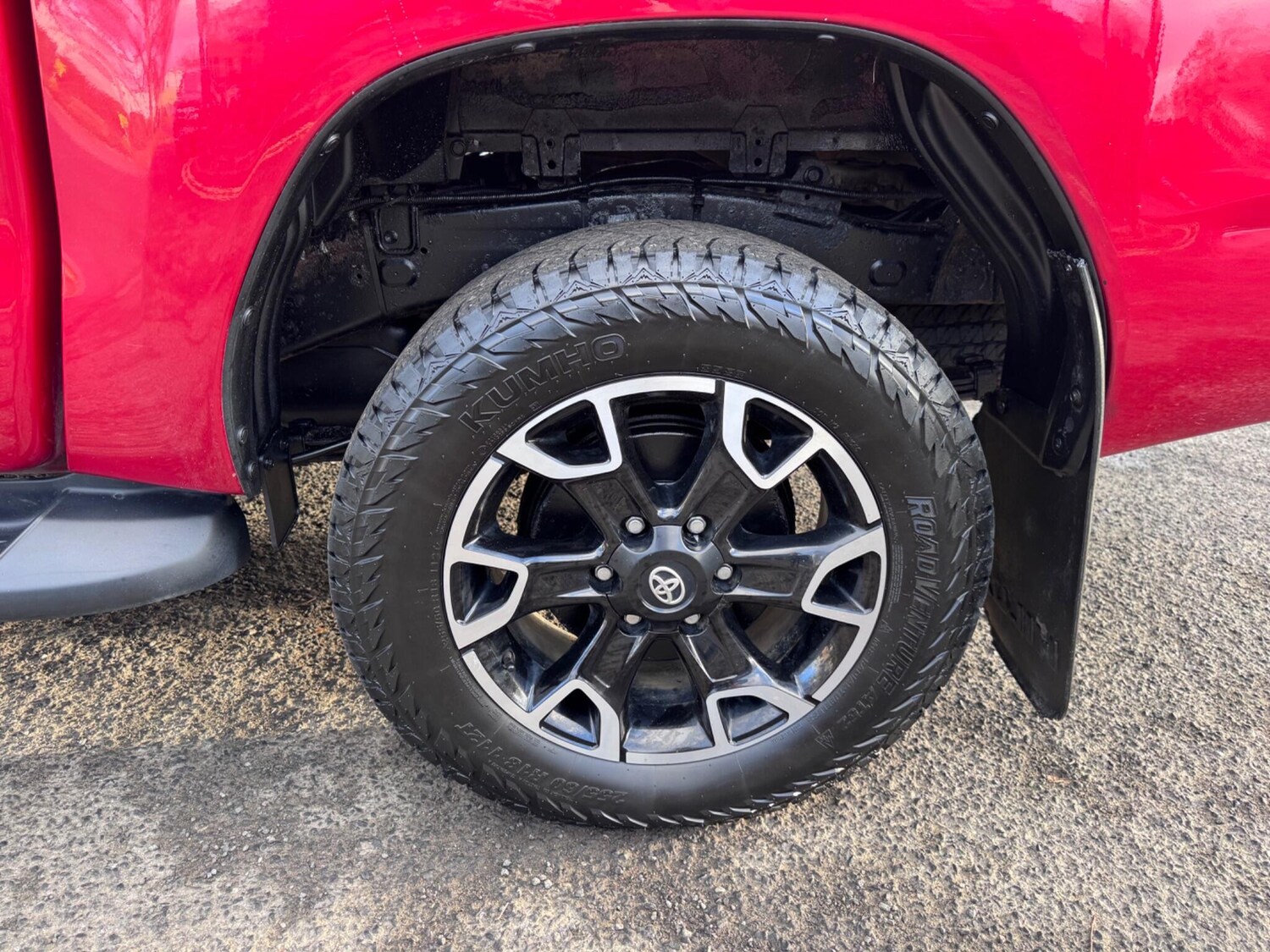 Used Toyota Hilux 2018 for sale - 77440651: Photo 15