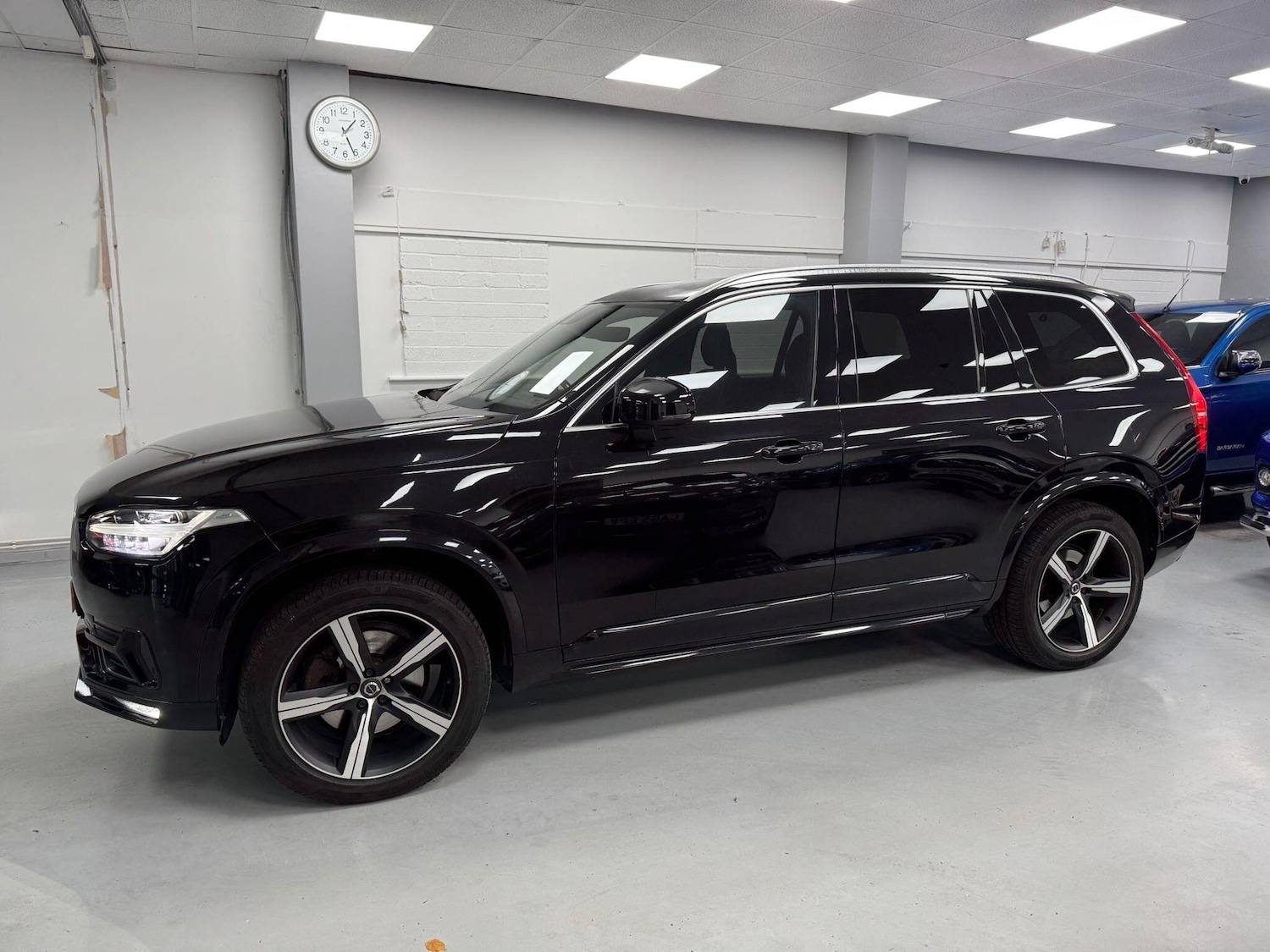 Used Volvo XC90 2017 for sale - 76591940: Photo 12