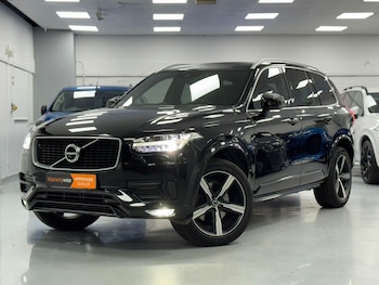 Volvo - XC90