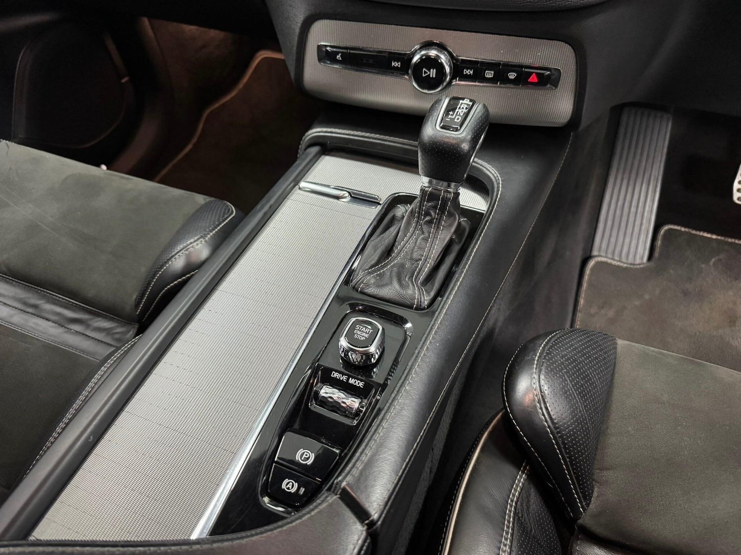 Used Volvo XC90 2017 for sale - 76591940: Photo 20