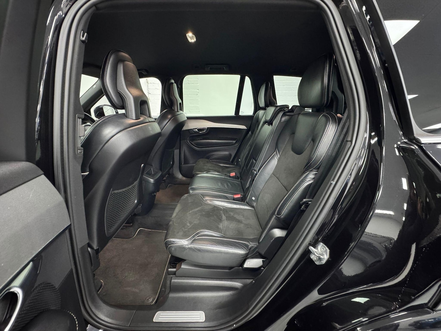 Used Volvo XC90 2017 for sale - 76591940: Photo 26