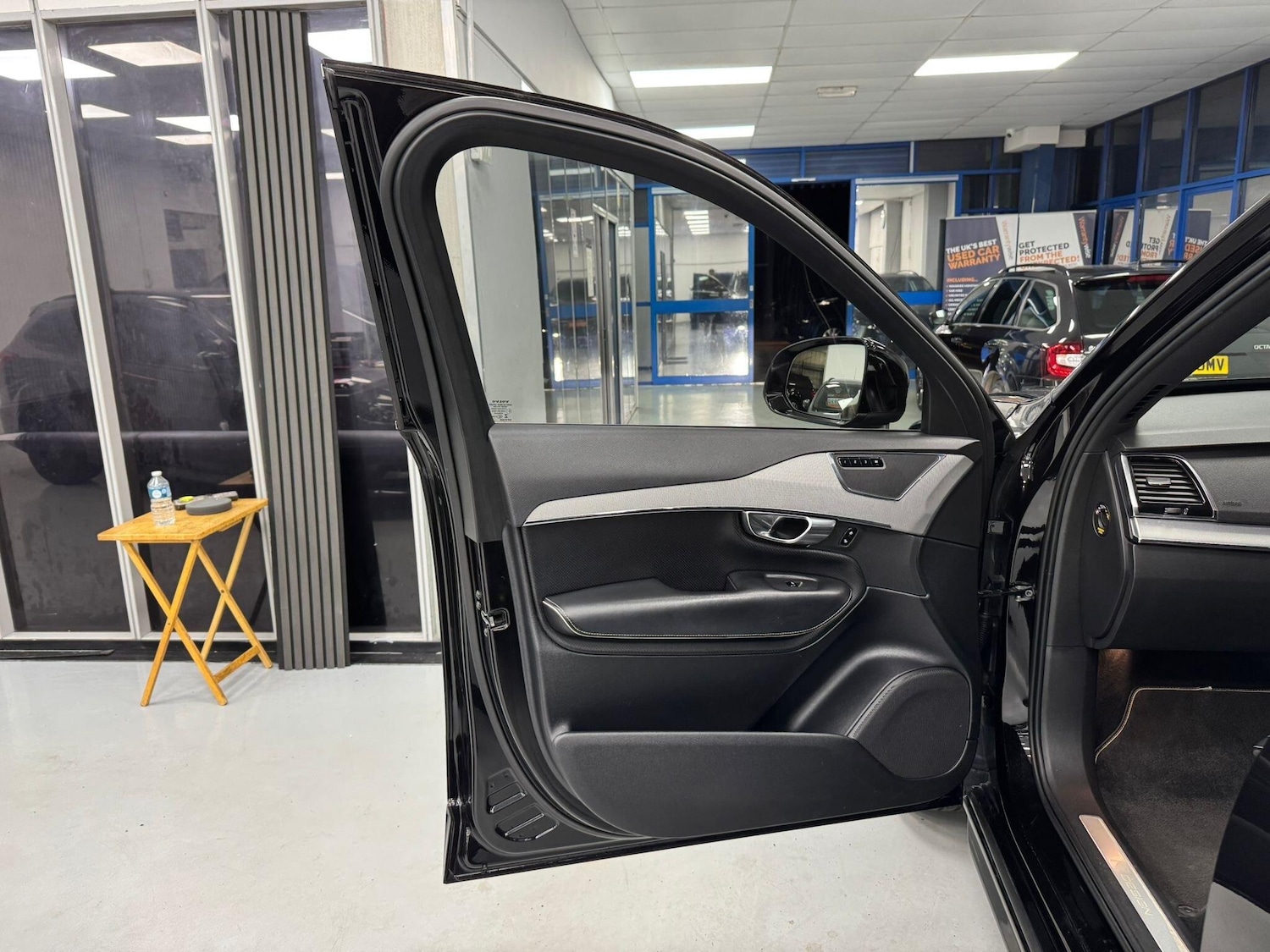 Used Volvo XC90 2017 for sale - 76591940: Photo 29