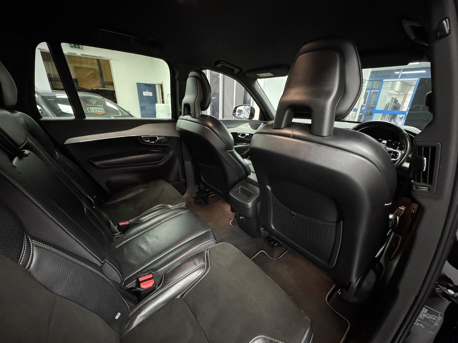 Used Volvo XC90 2017 for sale - 76591940: Photo 30